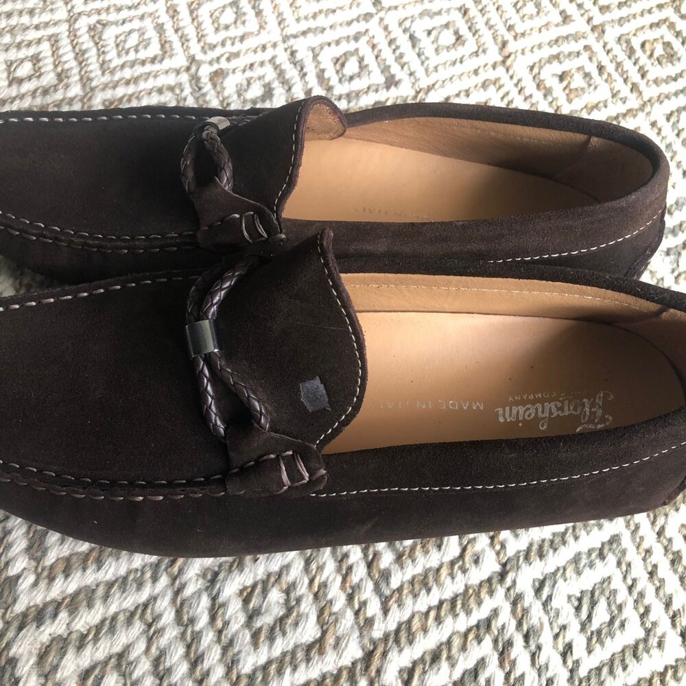 New FLORSHEIM shoes